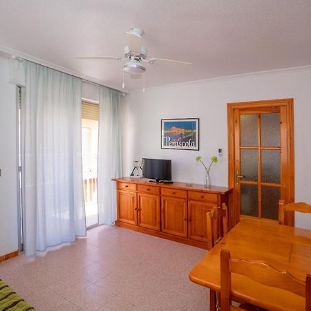 Apartament Apartamento Ca Valen 3 Peñiscola Zewnętrze zdjęcie