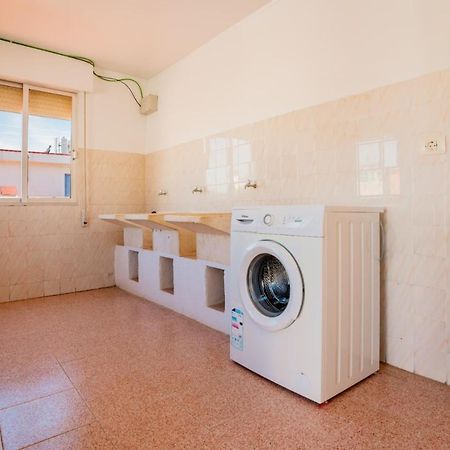 Apartament Apartamento Ca Valen 3 Peñiscola Zewnętrze zdjęcie