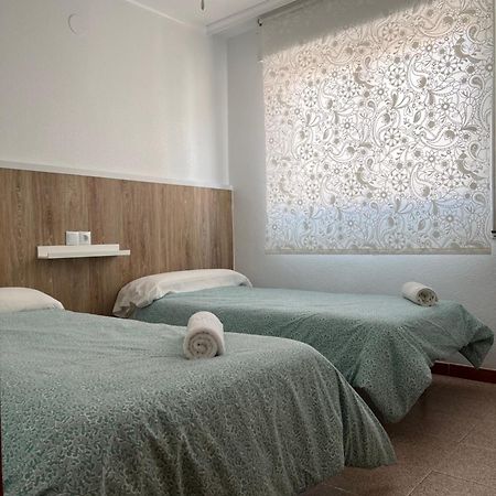 Apartamento Ca Valen 3 Peñiscola Zewnętrze zdjęcie
