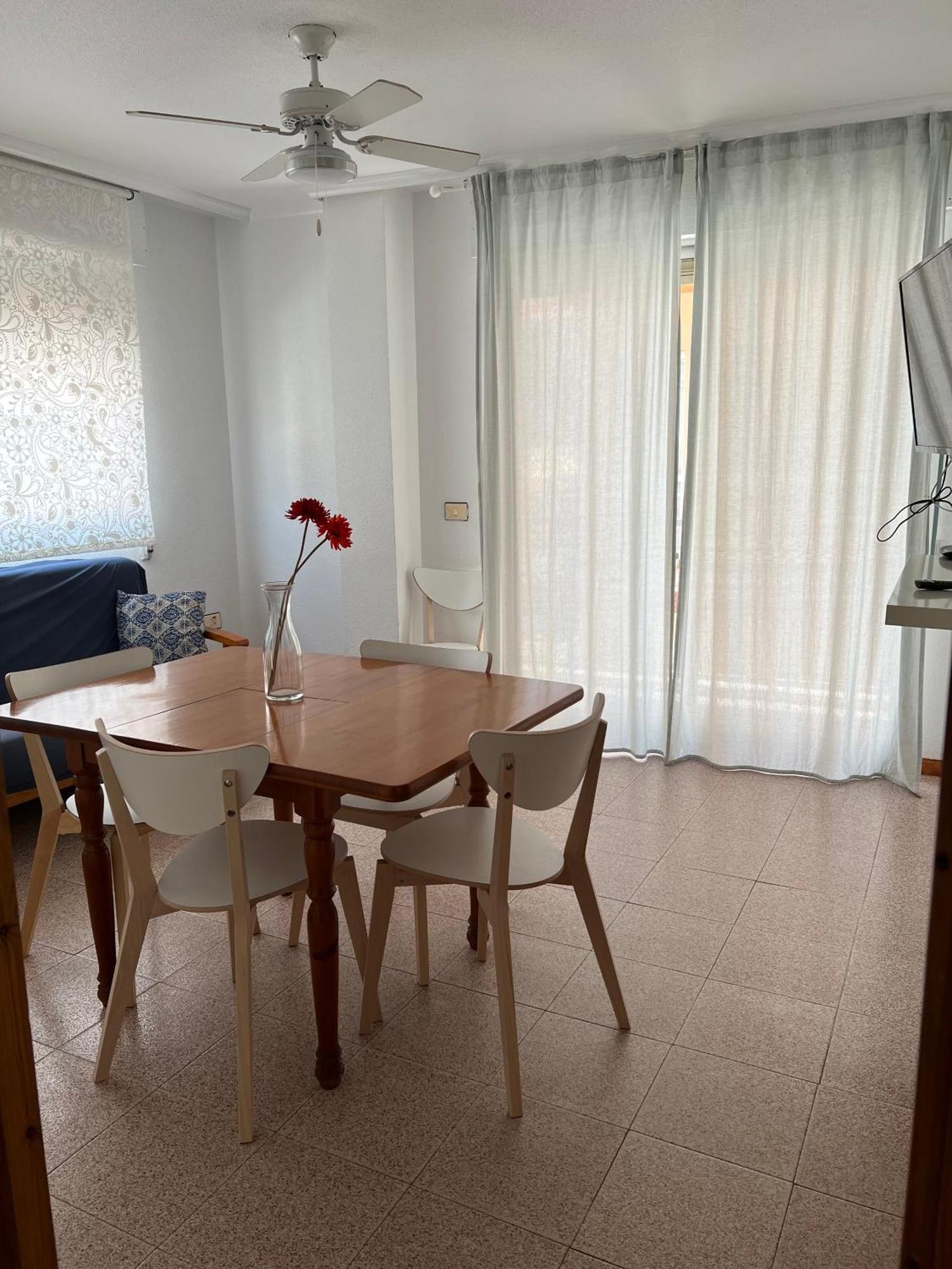 Apartamento Ca Valen 3 Peñiscola Zewnętrze zdjęcie