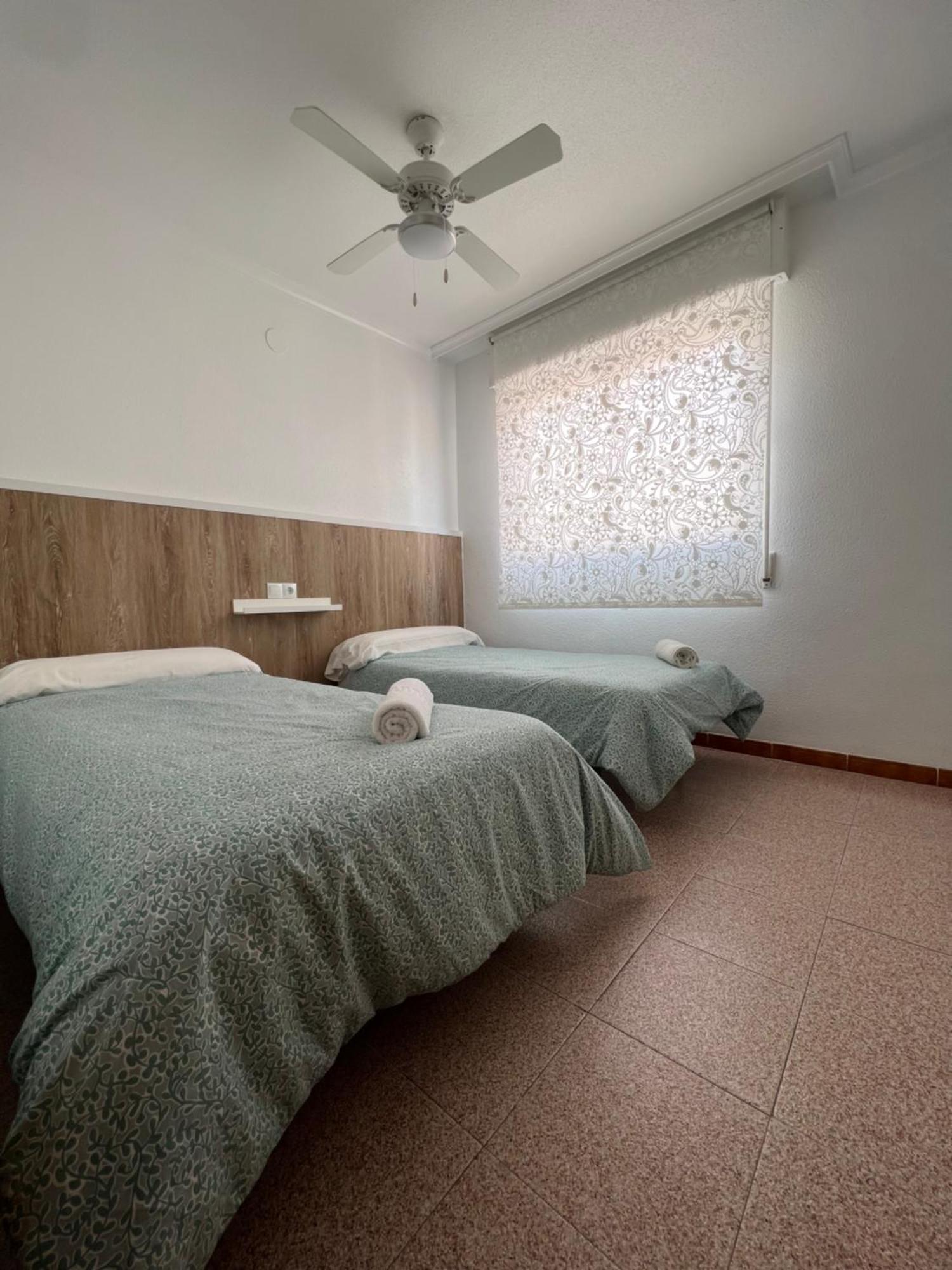 Apartamento Ca Valen 3 Peñiscola Zewnętrze zdjęcie