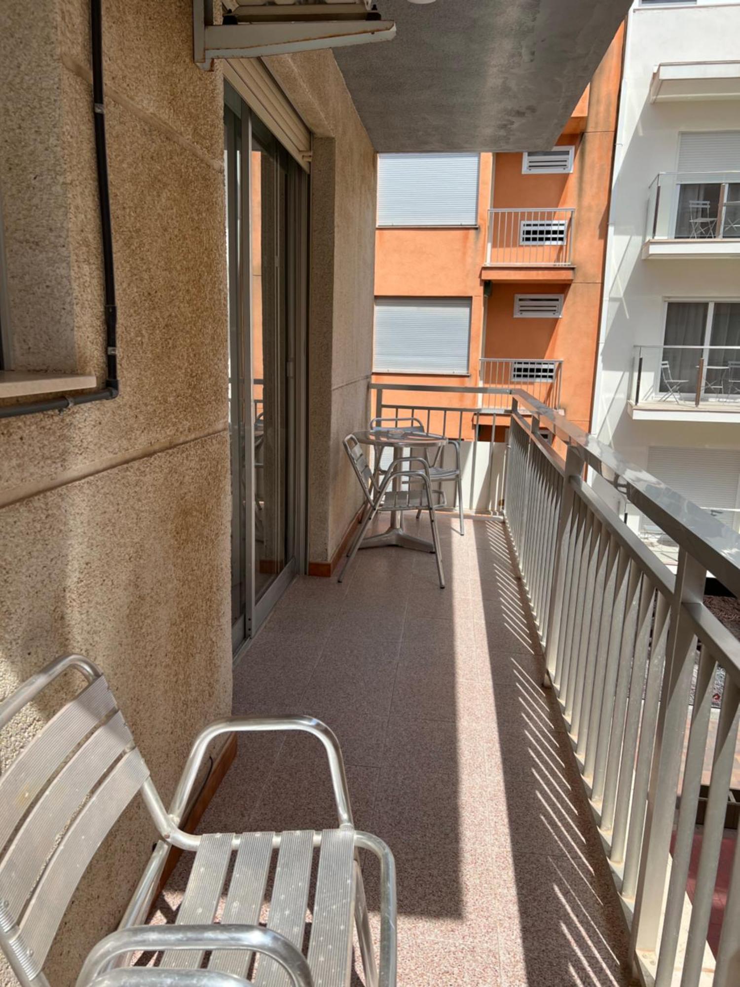 Apartamento Ca Valen 3 Peñiscola Zewnętrze zdjęcie