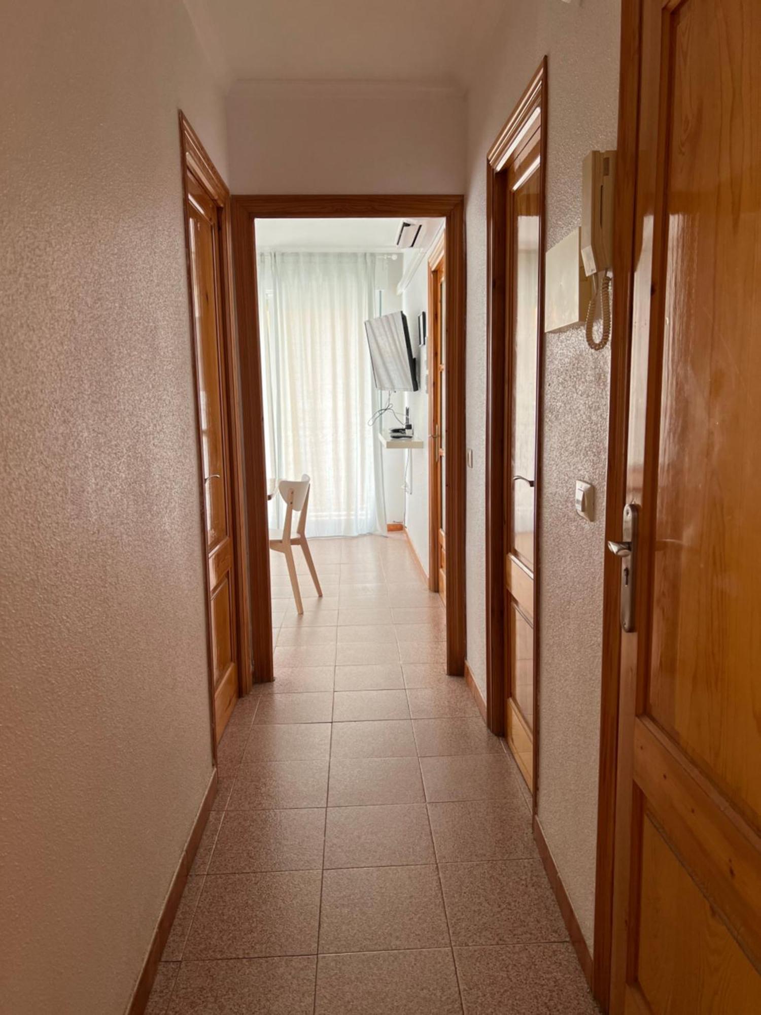 Apartamento Ca Valen 3 Peñiscola Zewnętrze zdjęcie